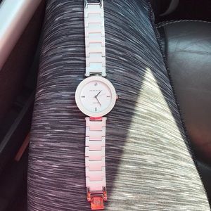 Anne Klein watch